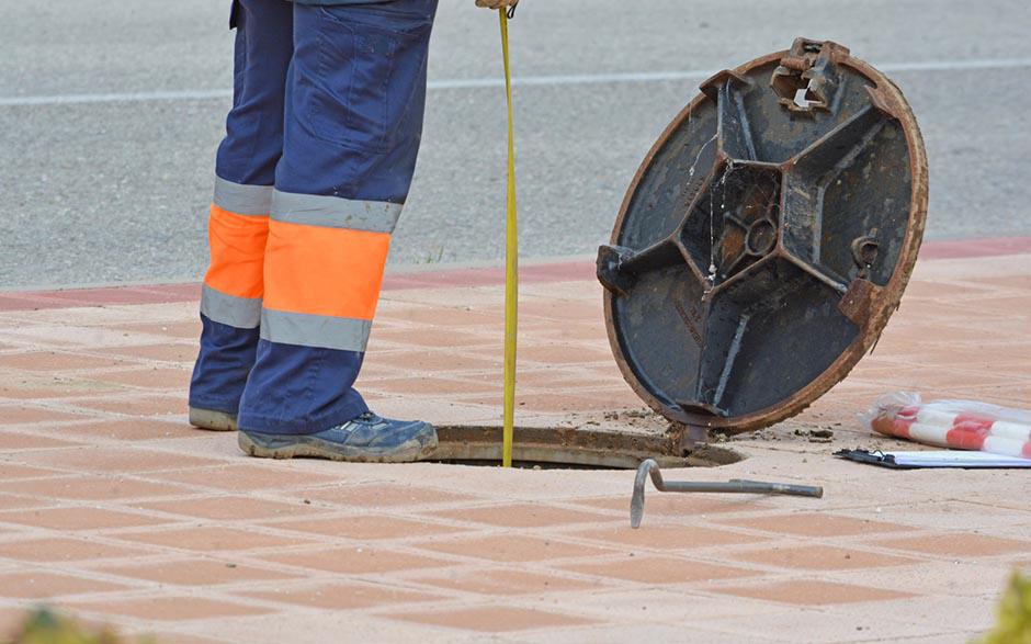 nettoyage de canalisation La Garenne-Colombes