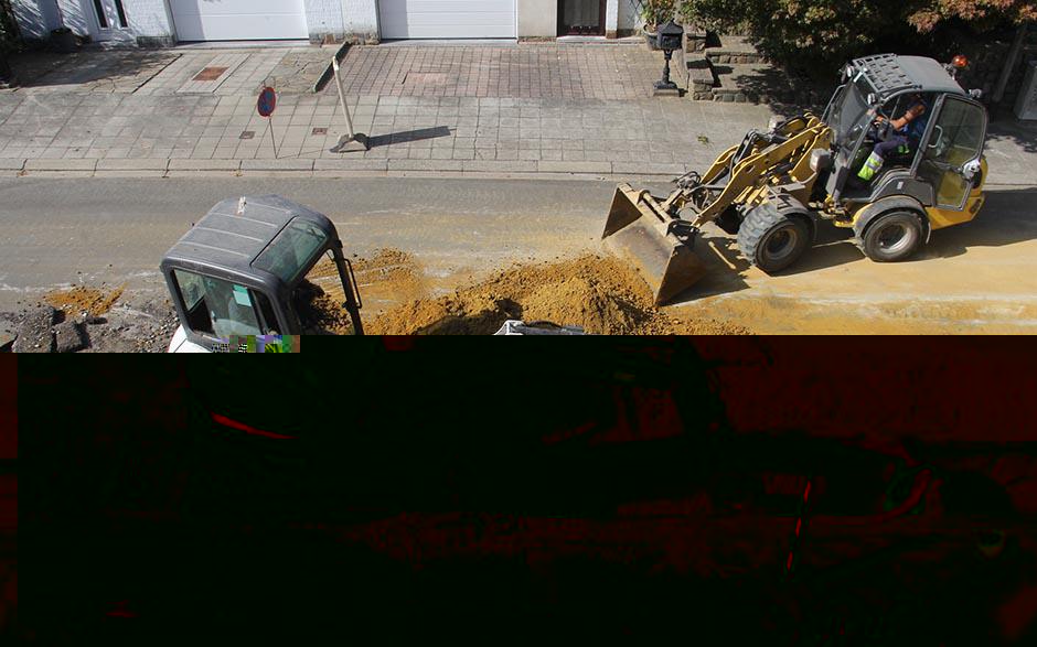 dégorgement canalisation La Garenne-Colombes